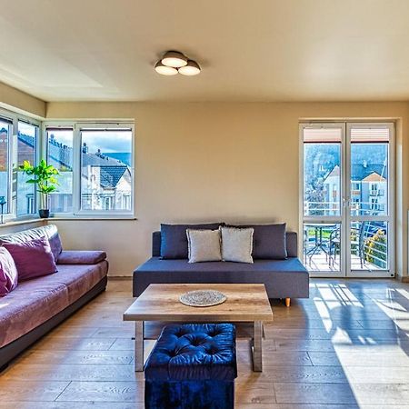 Apartamenty Cicha By Royal Aparts Świeradów-Zdrój Dış mekan fotoğraf