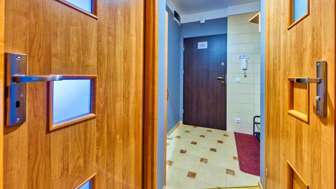 Apartamenty Cicha By Royal Aparts Świeradów-Zdrój Dış mekan fotoğraf