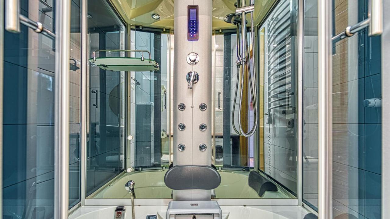 Apartamenty Cicha By Royal Aparts Świeradów-Zdrój Dış mekan fotoğraf