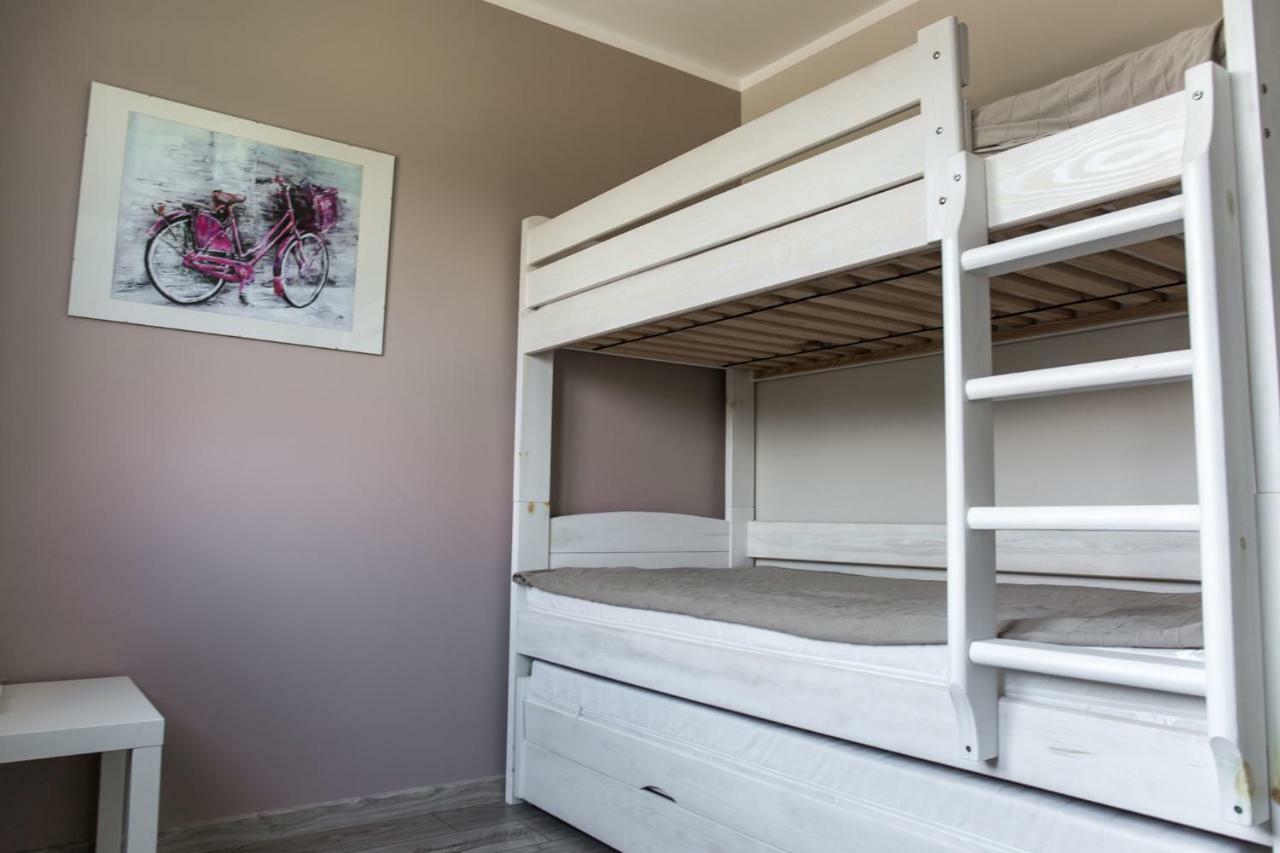 Apartamenty Cicha By Royal Aparts Świeradów-Zdrój Dış mekan fotoğraf